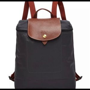 Longchamp Backpack
